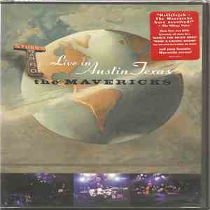 The Mavericks - Live In Austin Texas
