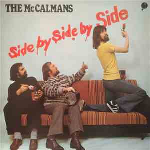 The McCalmans - Side By Side By Side
