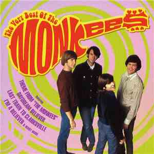 The Monkees - The Very Best Of The Monkees