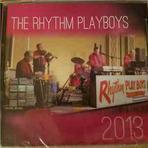 The Rhythm Playboys - 2013