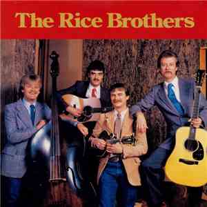 The Rice Brothers - The Rice Brothers