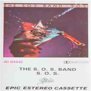 The S.O.S. Band - S. O.S.
