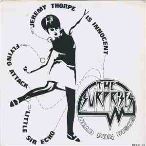 The Surprises - Jeremy Thorpe Is Innocent