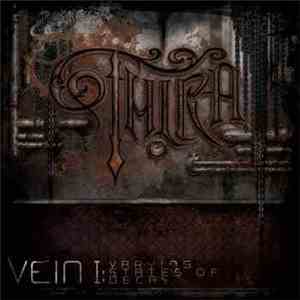 Thira - Vein I: Varying States Of Decay