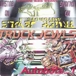 Truck Jewls - Autobots