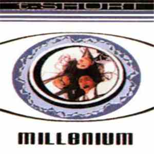 T-Short - Millenium