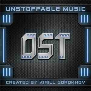 Unstoppable Music - OST