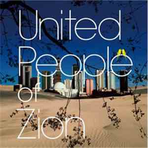 UPZ - United People Of Zion