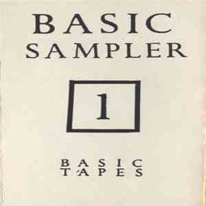 Various - Basic Sampler