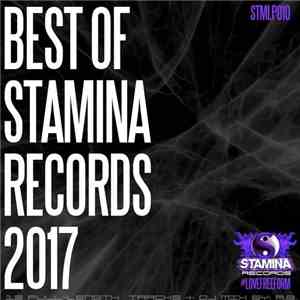Various - Best Of Stamina Records 2017