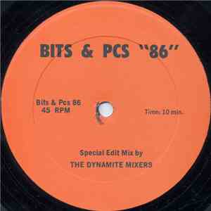 Various - Bits & Pcs 86