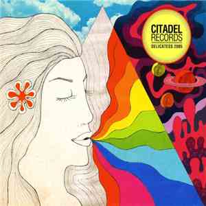 Various - Citadel Records - Delicatess 2005