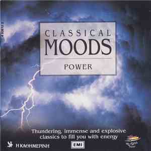 Various - Classical Moods - Power