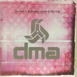 Various - DMA 2003