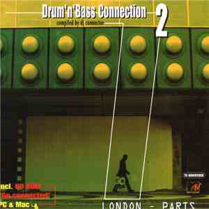 Various - Drum 'n' Bass Connection 2