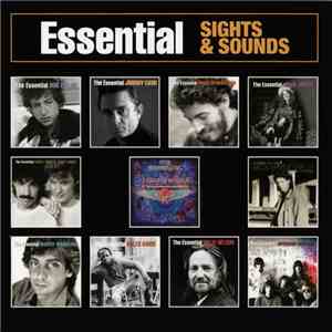 Various - Essential Sights & Sounds