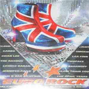 Various - Euro Rock