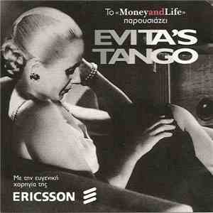 Various - Evita’s Tango
