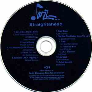 Various - Jazz On CD No.01 - Straightahead