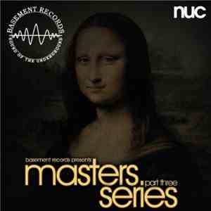 Various - Masters Series Volume 3