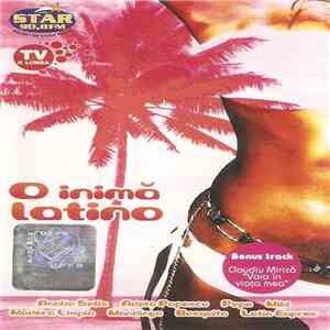 Various - O Inimă Latino
