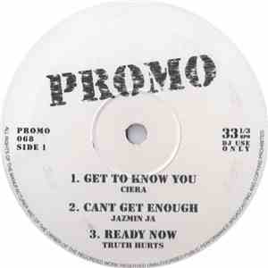 Various - PROMO 068