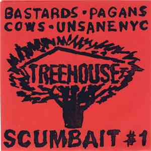 Various - Scumbait #1