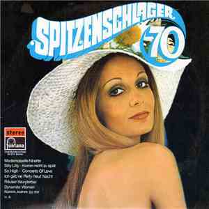 Various - Spitzenschlager 70