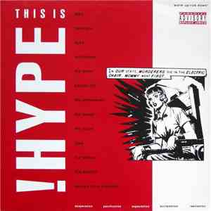 Various - This Is !Hype