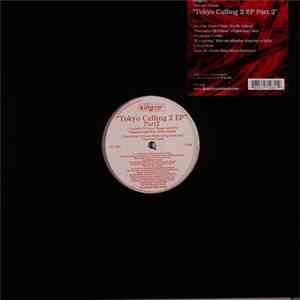 Various - Tokyo Calling 2 EP Part 2