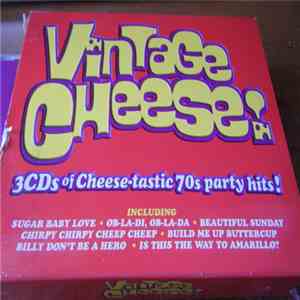 Various - Vintage Cheese