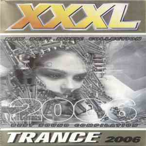Various - XXXL Trance 2006