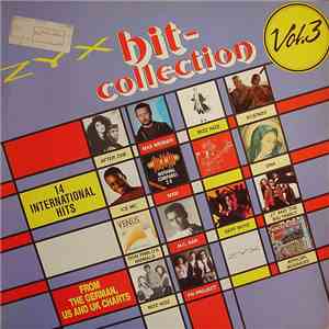 Various - ZYX Hit-Collection Vol. 3