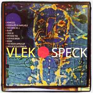 Vlek - Speck