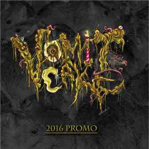 Vomit Cake - Promo [2016]