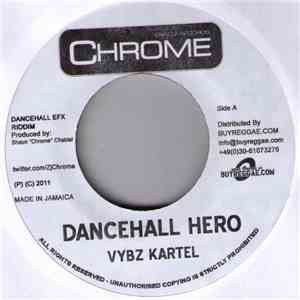 Vybz Kartel / Di Genius - Dancehall Hero / Independet Ladies