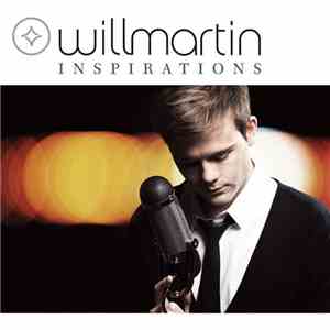 Will Martin - Inspirations
