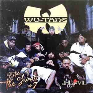 Wu-Tang - Return Of The Swarm #7