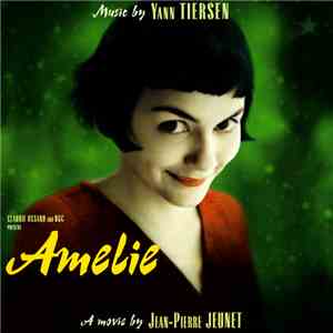 Yann Tiersen - Amelie