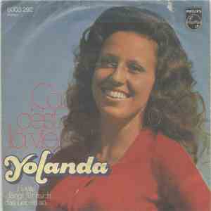 Yolanda  - Ca C'est La Vie