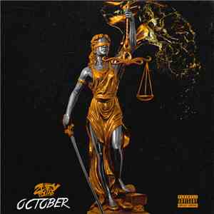 Zoey Dollaz - October