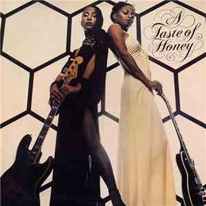 A Taste Of Honey - A Taste Of Honey