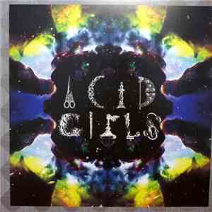 Acid Girls - The Numbers Song