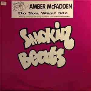 Amber McFadden - Do You Want Me