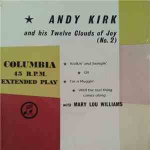 Andy Kirk - Clouds Of Joy