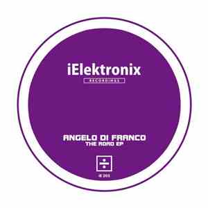 Angelo Di Franco - The Road EP