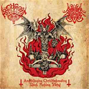Archgoat / Surrender Of Divinity - Angelslaying Christbeheading Black Fucki ...