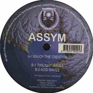 Assym - Two