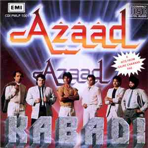 Azaad - Kabadi