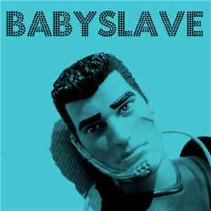 Babyslave - Blue EP